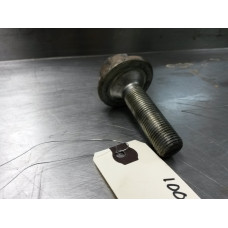 100Z112 Crankshaft Pulley Bolt For 12-13 Jeep Wrangler 3.6 06511710AA 100Z112 Crankshaft Pulley Bolt For 12-13 Jeep Wrangler 3.6 06511710AA